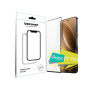 Скло захисне BeCover Poco F7 Pro Black (713416) Скло захисне BeCover Poco F7 Pro Black (713416)