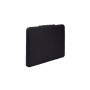 Чохол до ноутбука Case Logic 14" Invigo Eco Sleeve INVIS-114 Black (3205100) Чохол до ноутбука Case Logic 14" Invigo Eco Sleeve INVIS-114 Black (3205100)