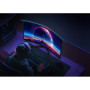 Монітор Samsung 27" Odyssey G55C 2xHDMI, DP, VA, 2560x1440, 165Hz, 1ms, CURVED Монітор Samsung 27" Odyssey G55C 2xHDMI, DP, VA, 2560x1440, 165Hz, 1ms, CURVED