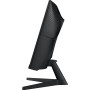 Монітор Samsung 27" Odyssey G55C 2xHDMI, DP, VA, 2560x1440, 165Hz, 1ms, CURVED Монітор Samsung 27" Odyssey G55C 2xHDMI, DP, VA, 2560x1440, 165Hz, 1ms, CURVED
