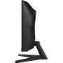 Монітор Samsung 27" Odyssey G55C 2xHDMI, DP, VA, 2560x1440, 165Hz, 1ms, CURVED Монітор Samsung 27" Odyssey G55C 2xHDMI, DP, VA, 2560x1440, 165Hz, 1ms, CURVED