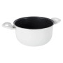 Набір посуду Gimex Cookware Set induction 7 предметів White (6977221) Набір посуду Gimex Cookware Set induction 7 предметів White (6977221)