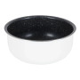 Набір посуду Gimex Cookware Set induction 7 предметів White (6977221) Набір посуду Gimex Cookware Set induction 7 предметів White (6977221)