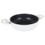 Набір посуду Gimex Cookware Set induction 7 предметів White (6977221) Набір посуду Gimex Cookware Set induction 7 предметів White (6977221)