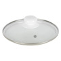 Набір посуду Gimex Cookware Set induction 7 предметів White (6977221) Набір посуду Gimex Cookware Set induction 7 предметів White (6977221)