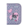 Пенал Kite 621 Studio Pets, 1 відділення, 1 відворот (SP25-621) Пенал Kite 621 Studio Pets, 1 відділення, 1 відворот (SP25-621)