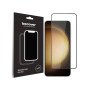 Скло захисне BeCover Samsung Galaxy S24 SM-S921 Black (711037) Скло захисне BeCover Samsung Galaxy S24 SM-S921 Black (711037)