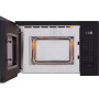 Мікрохвильова піч Interline MWC 320 SSG BA Мікрохвильова піч Interline MWC 320 SSG BA