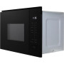 Мікрохвильова піч Interline MWC 320 SSG BA Мікрохвильова піч Interline MWC 320 SSG BA