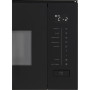 Мікрохвильова піч Interline MWC 320 SSG BA Мікрохвильова піч Interline MWC 320 SSG BA