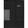 Мікрохвильова піч Interline MWC 320 SSG BA Мікрохвильова піч Interline MWC 320 SSG BA