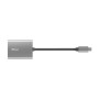 Зчитувач флеш-карт Trust Dalyx Fast USB-С Card reader (24136) Зчитувач флеш-карт Trust Dalyx Fast USB-С Card reader (24136)