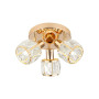 Спот Candellux 98-23506 DUBAI (98-23506) Спот Candellux 98-23506 DUBAI (98-23506)