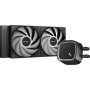 Система рідинного охолодження Deepcool LE500 Mars (R-LE500-BKLNMG-G-1) Система рідинного охолодження Deepcool LE500 Mars (R-LE500-BKLNMG-G-1)