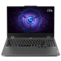 Ноутбук Lenovo LOQ 15IRX9 (83DV01C4RA) Ноутбук Lenovo LOQ 15IRX9 (83DV01C4RA)