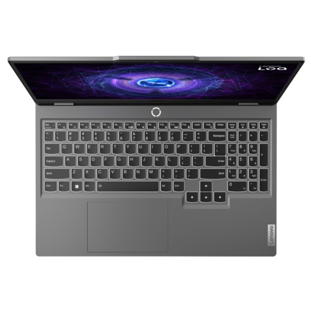 Ноутбук Lenovo LOQ 15IRX9 (83DV01C4RA)