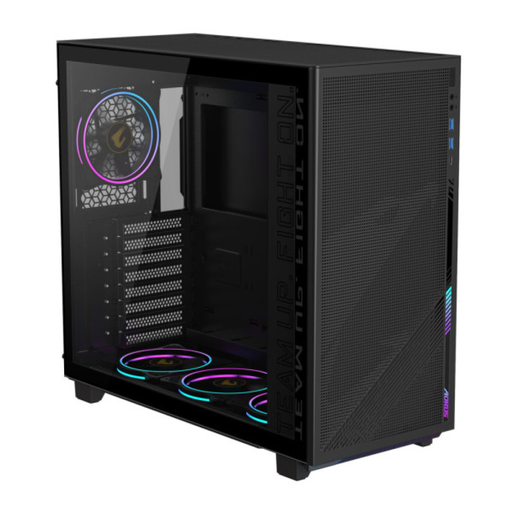 Корпус GIGABYTE GB-AC400G ST