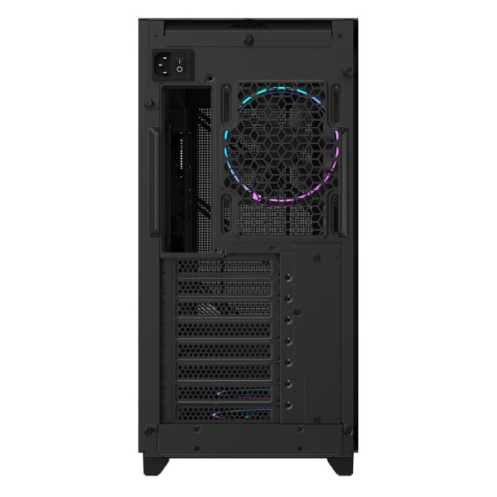 Корпус GIGABYTE GB-AC400G ST