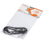 Дата кабель USB 2.0 AM/AF 1.0m Maxxter (UF-AMAF-1M) Дата кабель USB 2.0 AM/AF 1.0m Maxxter (UF-AMAF-1M)