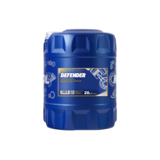 Моторна олива Mannol DEFENDER 20л 10W-40 (MN7507-20) Моторна олива Mannol DEFENDER 20л 10W-40 (MN7507-20)