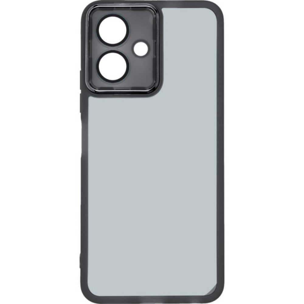 Чохол до мобільного телефона Armorstandart Shade Infinix Smart 10 4G Black (ARM87142)