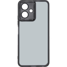 Чохол до мобільного телефона Armorstandart Shade Infinix Smart 10 4G Black (ARM87142)