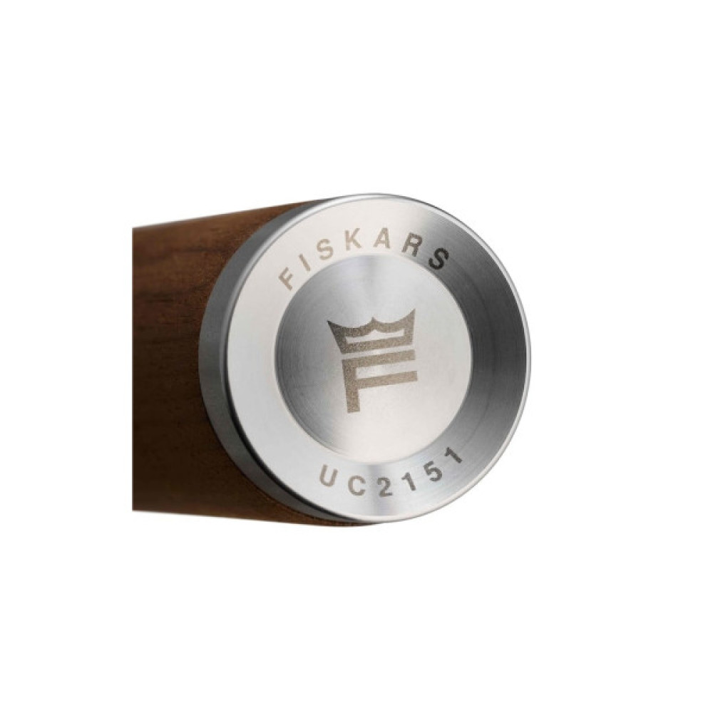 Овочечистка Fiskars Norden з фіксованим лезом (1065247)