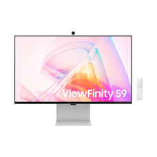 Монітор Samsung 27" ViewFinity S90PC DP, USB, Thunderbolt, Wi-fi, BT, MM, IPS, 5120x2880 Монітор Samsung 27" ViewFinity S90PC DP, USB, Thunderbolt, Wi-fi, BT, MM, IPS, 5120x2880