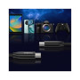 Дата кабель USB-C to USB-C 2.0m USB 3.1 Gen2 240W (50V/5A) Choetech (XCC-1036) Дата кабель USB-C to USB-C 2.0m USB 3.1 Gen2 240W (50V/5A) Choetech (XCC-1036)