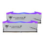 Модуль пам'яті для комп'ютера DDR5 32GB (2x16GB) 6000 MHz Viper Xtreme 5 MPOWER RGB Patriot (PVXR532G60C30KM) Модуль пам'яті для комп'ютера DDR5 32GB (2x16GB) 6000 MHz Viper Xtreme 5 MPOWER RGB Patriot (PVXR532G60C30KM)