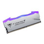 Модуль пам'яті для комп'ютера DDR5 32GB (2x16GB) 6000 MHz Viper Xtreme 5 MPOWER RGB Patriot (PVXR532G60C30KM) Модуль пам'яті для комп'ютера DDR5 32GB (2x16GB) 6000 MHz Viper Xtreme 5 MPOWER RGB Patriot (PVXR532G60C30KM)