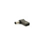 Адаптер USB-C F to DC 7.4x5.0mm M 100W for HP Voltronic (AHPTC7.4*5.0)