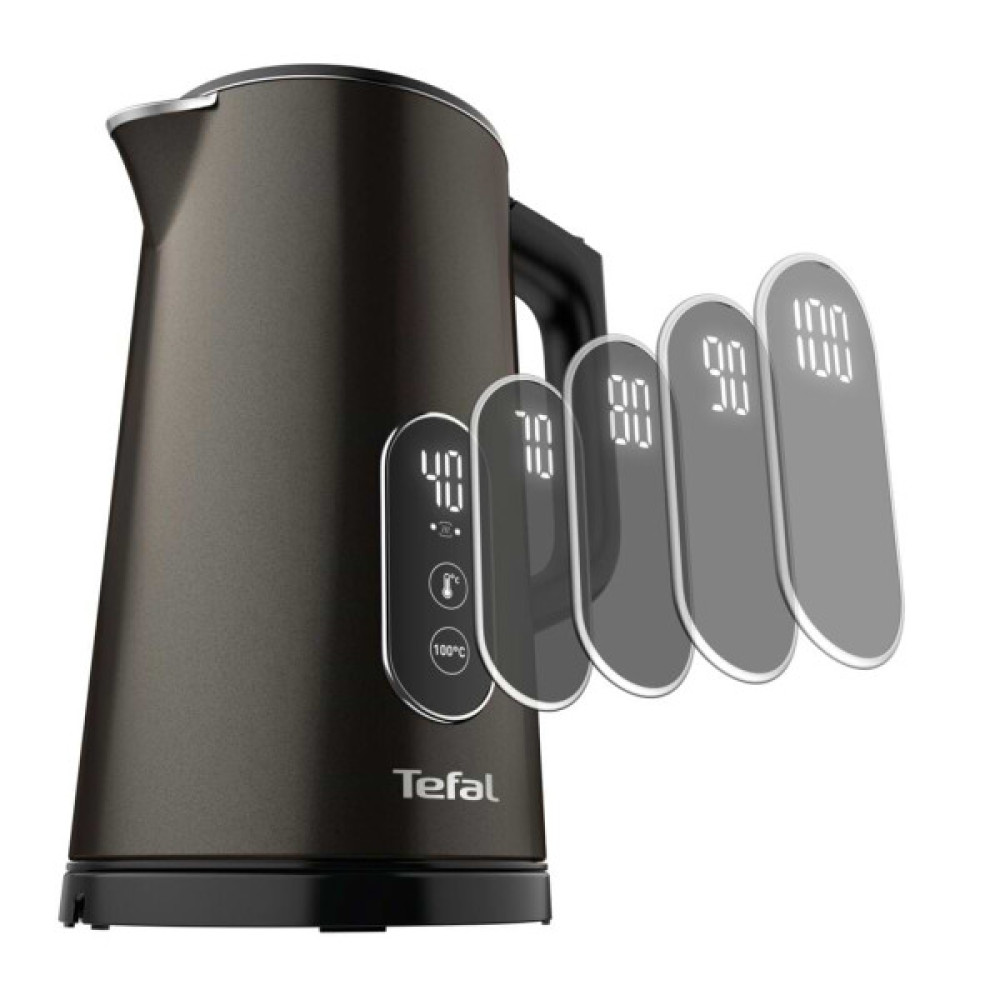Електрочайник Tefal KI831E10