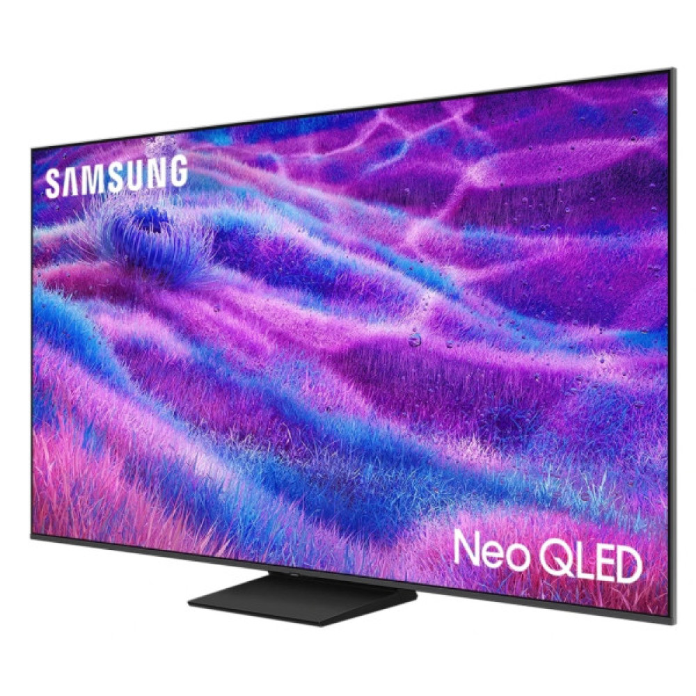 Телевізор Samsung QE85QN80FAUXUA