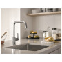 Мийка кухонна Grohe K700U (31574SD1)