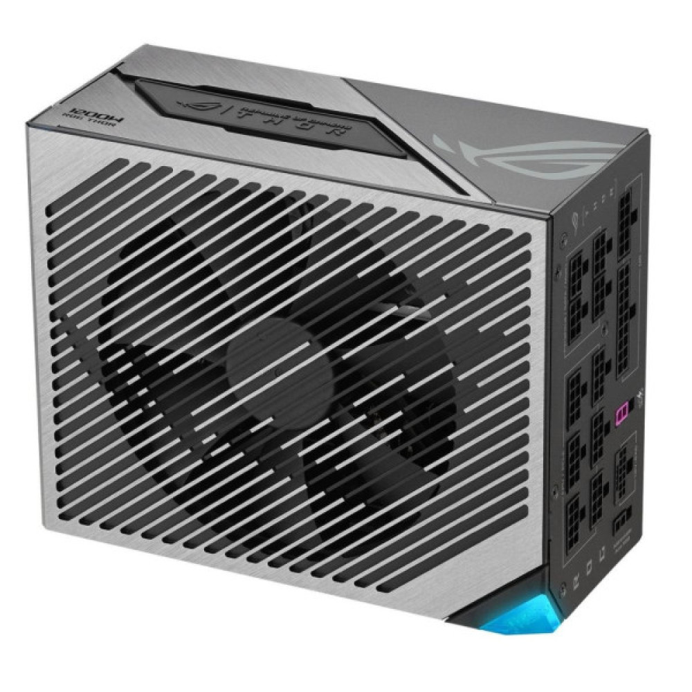 Блок живлення ASUS 1200W ROG Thor Platinum III (90YE00V7-B0NA00)