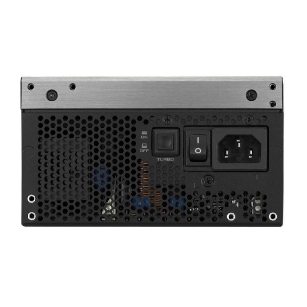 Блок живлення ASUS 1200W ROG Thor Platinum III (90YE00V7-B0NA00)