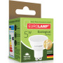Лампочка Eurolamp LED SMD MR16 5W GU10 3000K 220V (LED-SMD-05103(P)) Лампочка Eurolamp LED SMD MR16 5W GU10 3000K 220V (LED-SMD-05103(P))