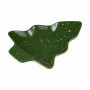 Блюдо ARDESTO Christmas New Year's 22х19см кераміка (AR3089)