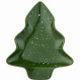 Блюдо ARDESTO Christmas New Year's 22х19см кераміка (AR3089)