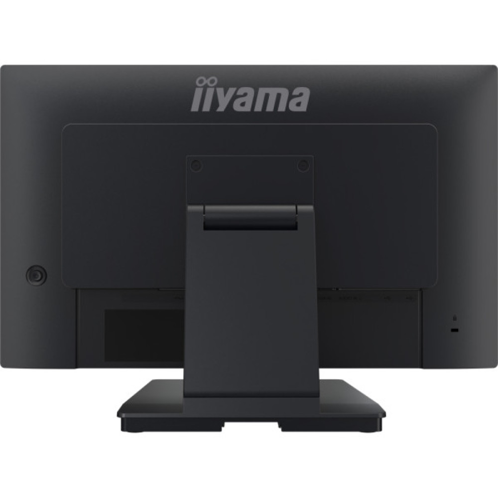Монітор iiyama T2254MSC-B2AG