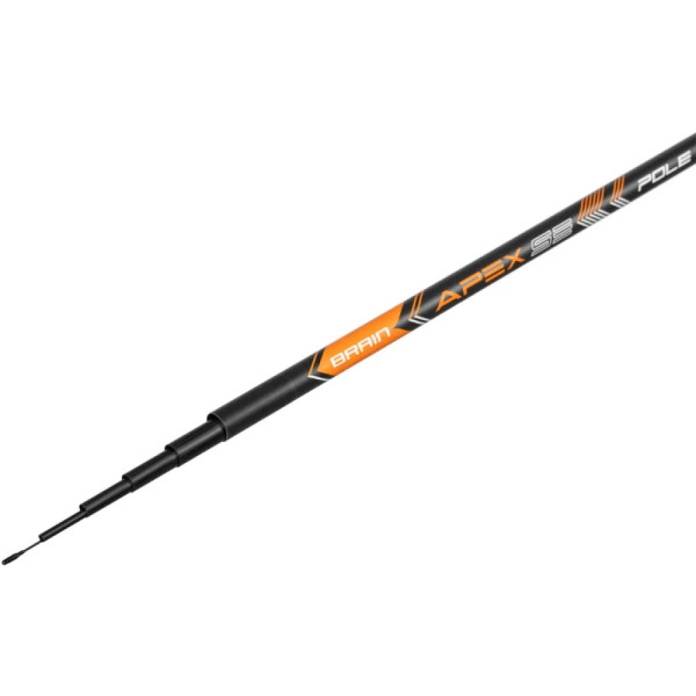Вудилище Brain Apex SE Pole 6m (1858.47.41)