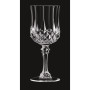 Набір келихів Cristal d'Arques Paris Longchamp 250 мл 6шт (L7550)