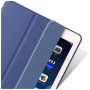 Чохол до планшета BeCover Tri Fold Soft TPU Silicone Apple iPad 10.2 2019/2020/2021 Deep Blue (706882) Чохол до планшета BeCover Tri Fold Soft TPU Silicone Apple iPad 10.2 2019/2020/2021 Deep Blue (706882)