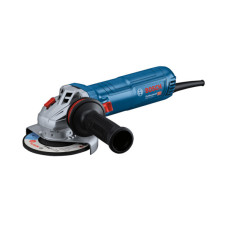 Шліфмашина кутова Bosch Professional GWS 12-125 S 125мм 1200ВТ 11000об·хв 2.8кг