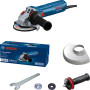 Шліфмашина кутова Bosch Professional GWS 12-125 S 125мм 1200ВТ 11000об·хв 2.8кг