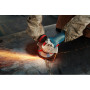 Шліфмашина кутова Bosch Professional GWS 12-125 S 125мм 1200ВТ 11000об·хв 2.8кг
