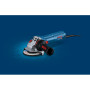 Шліфмашина кутова Bosch Professional GWS 12-125 S 125мм 1200ВТ 11000об·хв 2.8кг