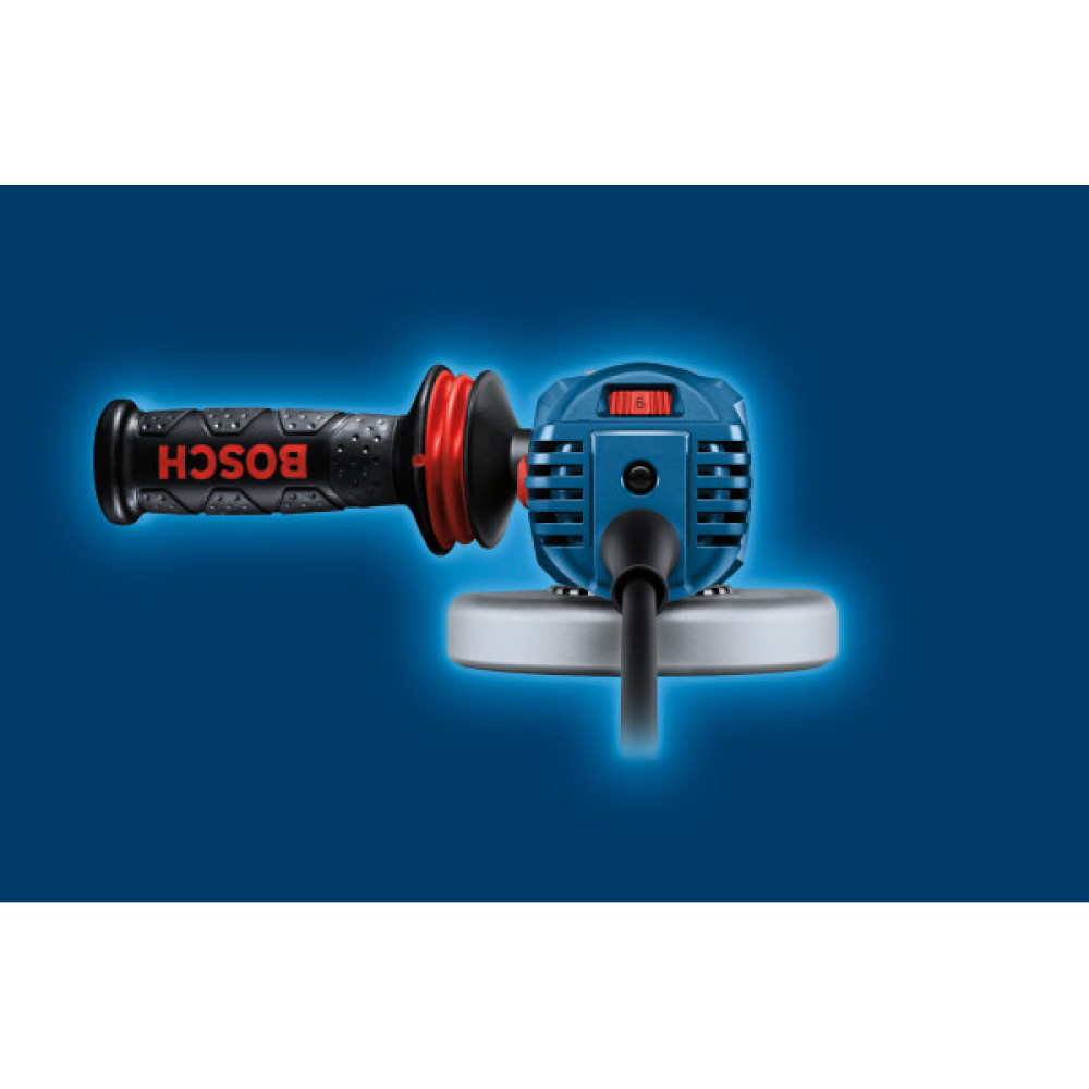 Шліфмашина кутова Bosch Professional GWS 12-125 S 125мм 1200ВТ 11000об·хв 2.8кг