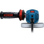 Шліфмашина кутова Bosch Professional GWS 12-125 S 125мм 1200ВТ 11000об·хв 2.8кг